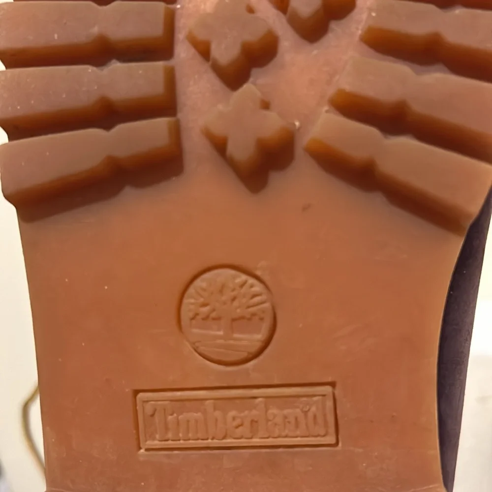 Timberland questions leave